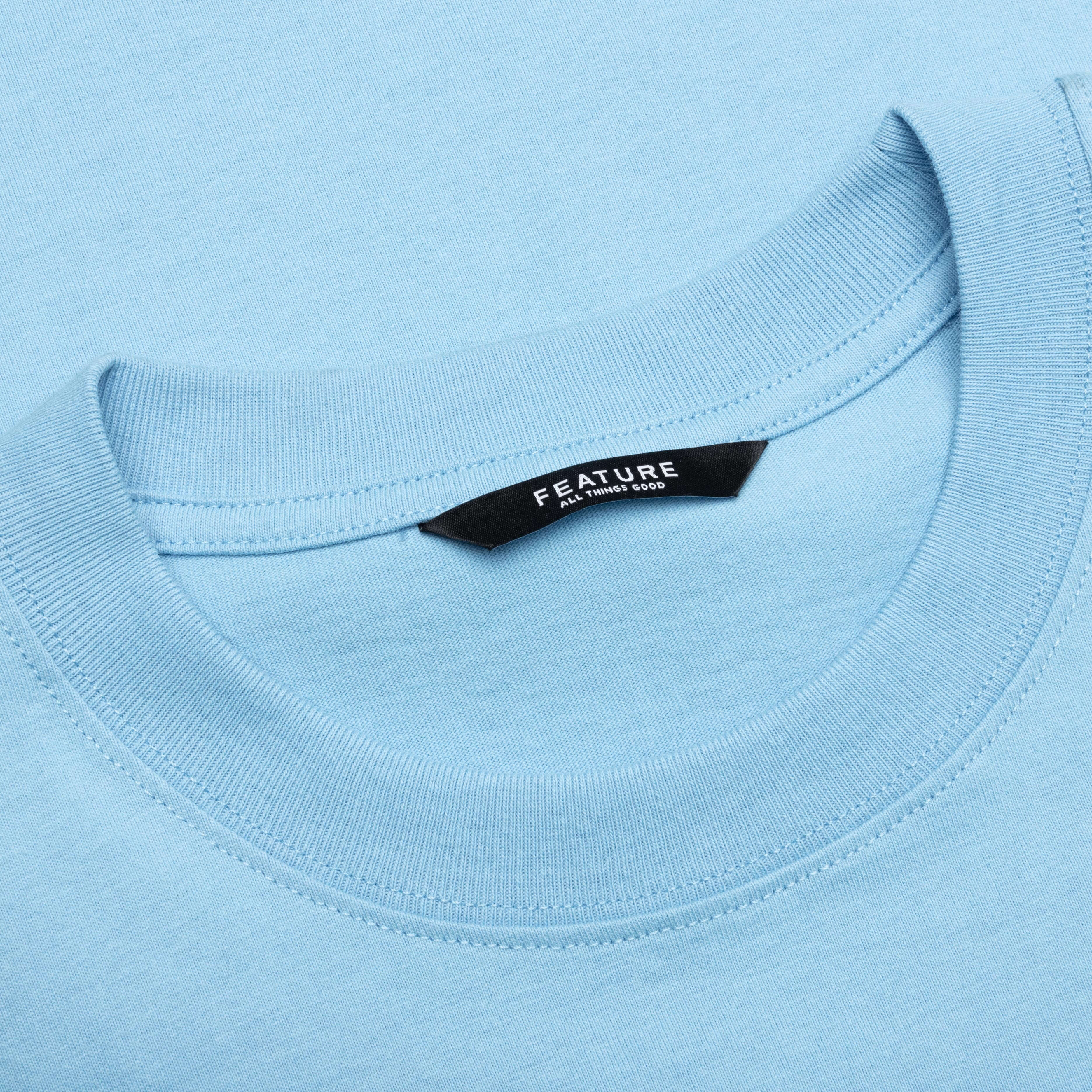 Script Tee Little Boy Blue