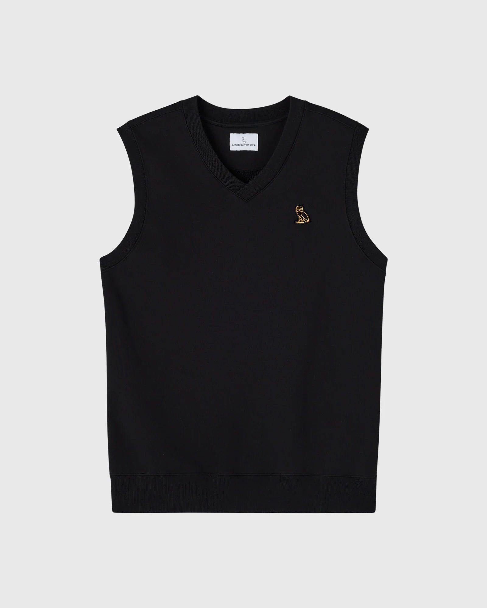 Classic Vest