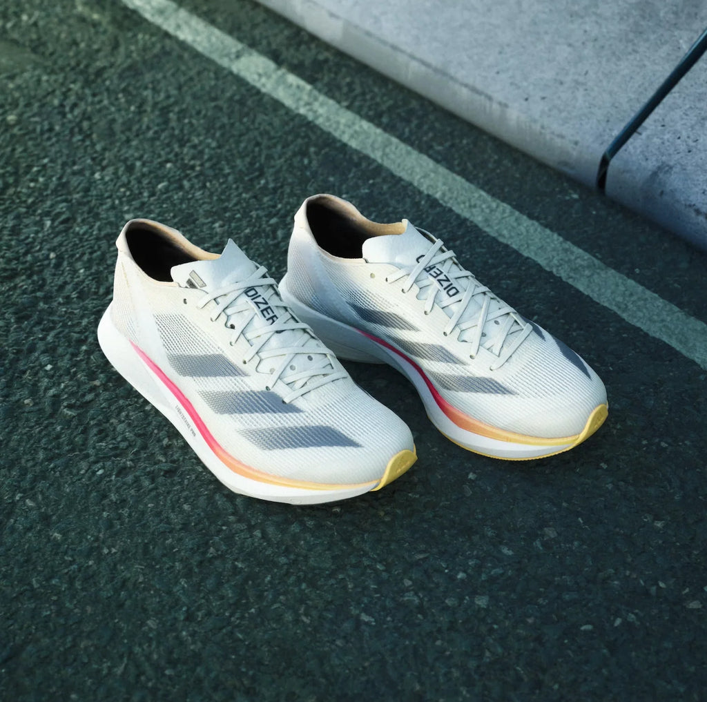 Womens Adidas Adizero Takumi Sen 10