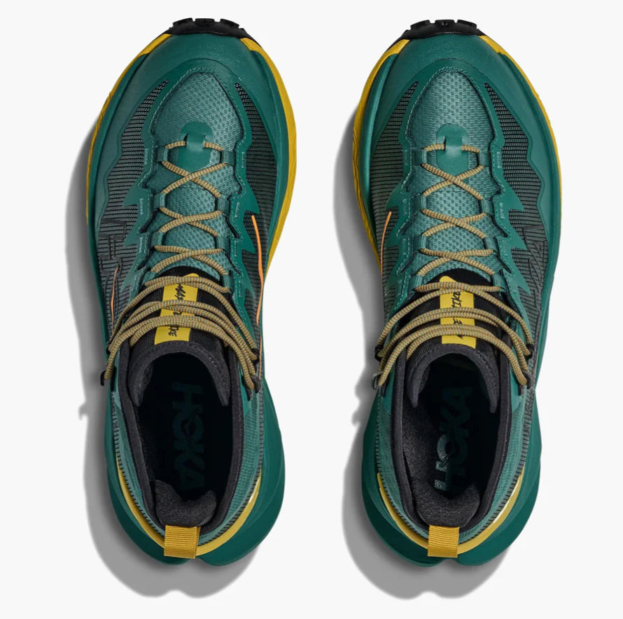 Mens Hoka Mafate Hike