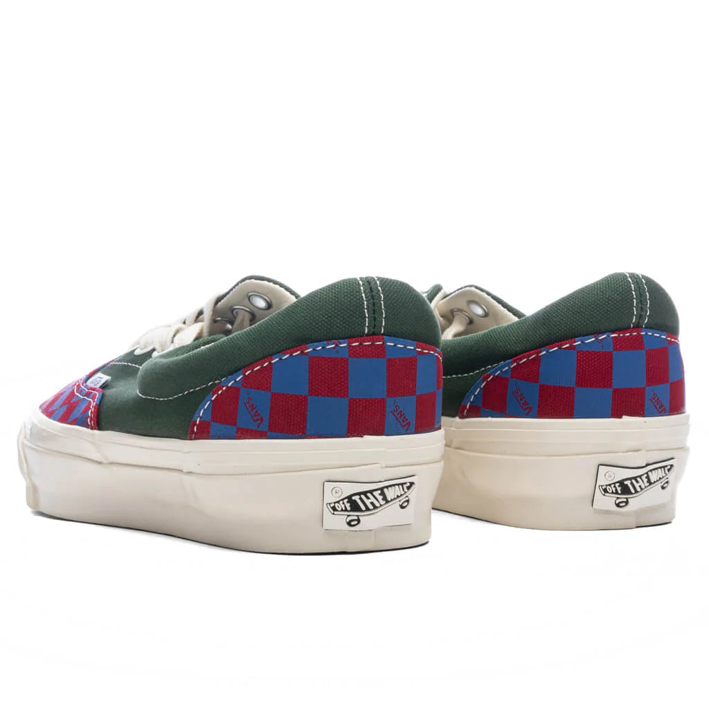 Lx Era Reissue 95 Bmx Douglas Fir