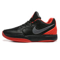 Tênis Nike Ja 2 Red Black