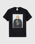 Tyson OG Photo Tee Black