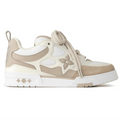 Louis Vuitton LV Skate Sneaker Beige