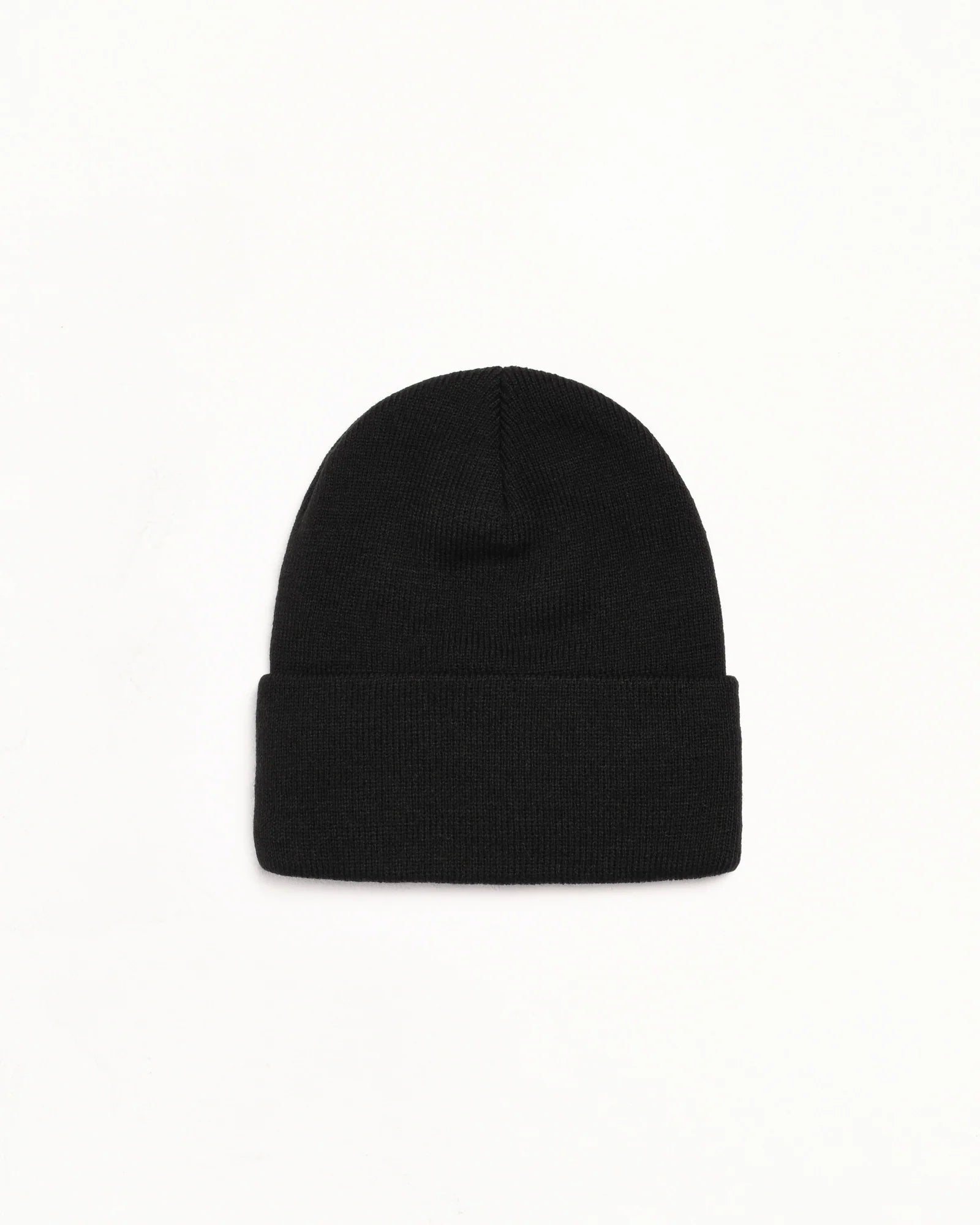 STOCK CUFF BEANIE