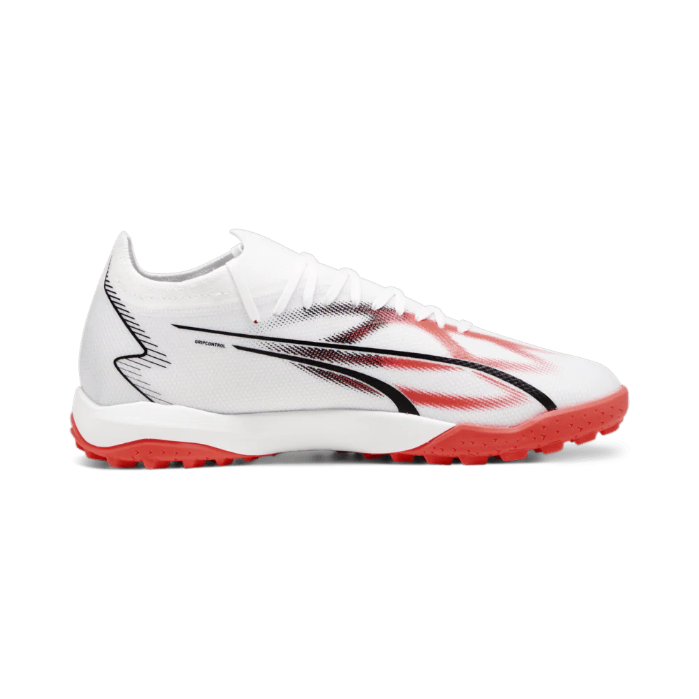 PUMA Ultra Match TT Turf Soccer Shoes
