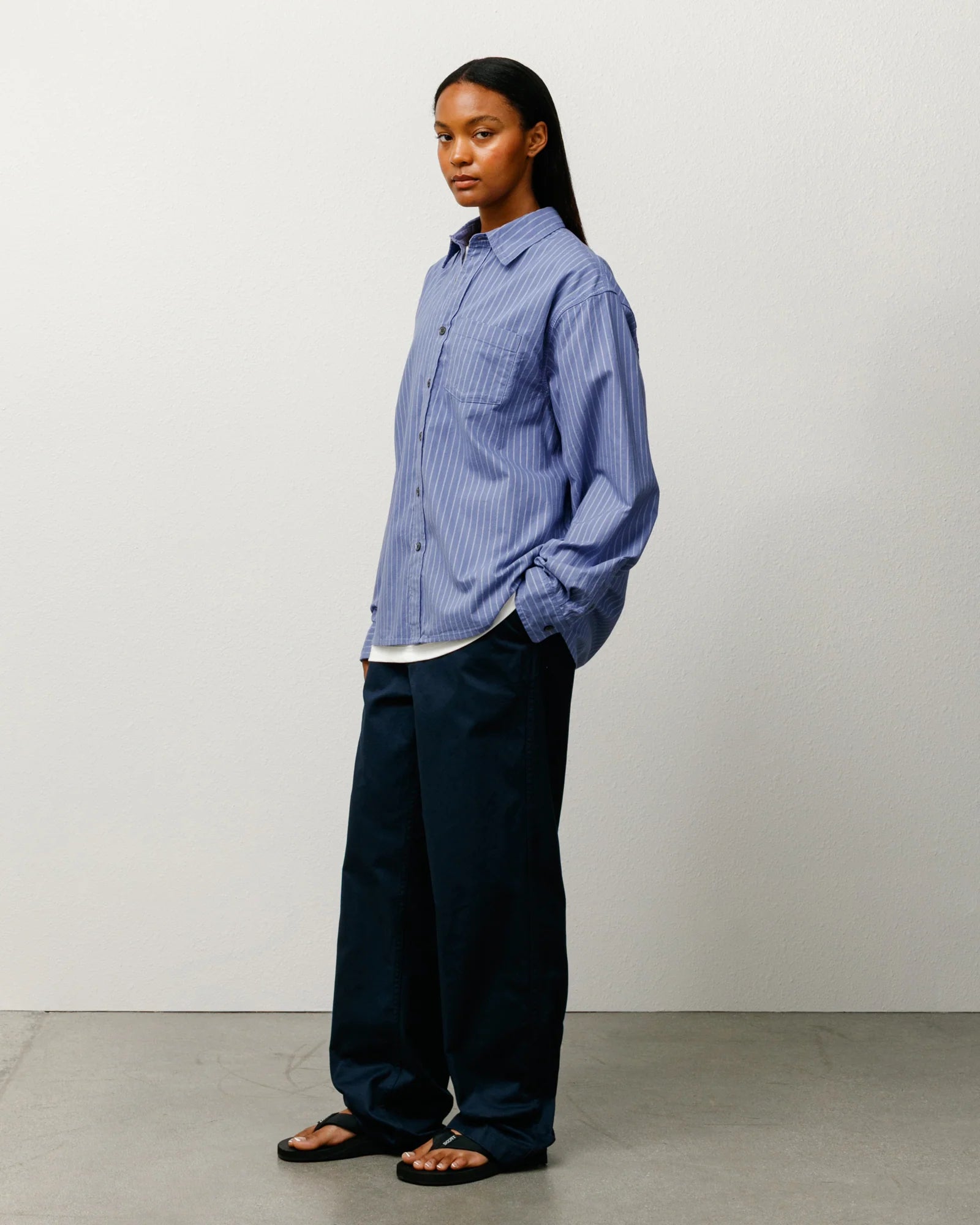 OXFORD SHIRT