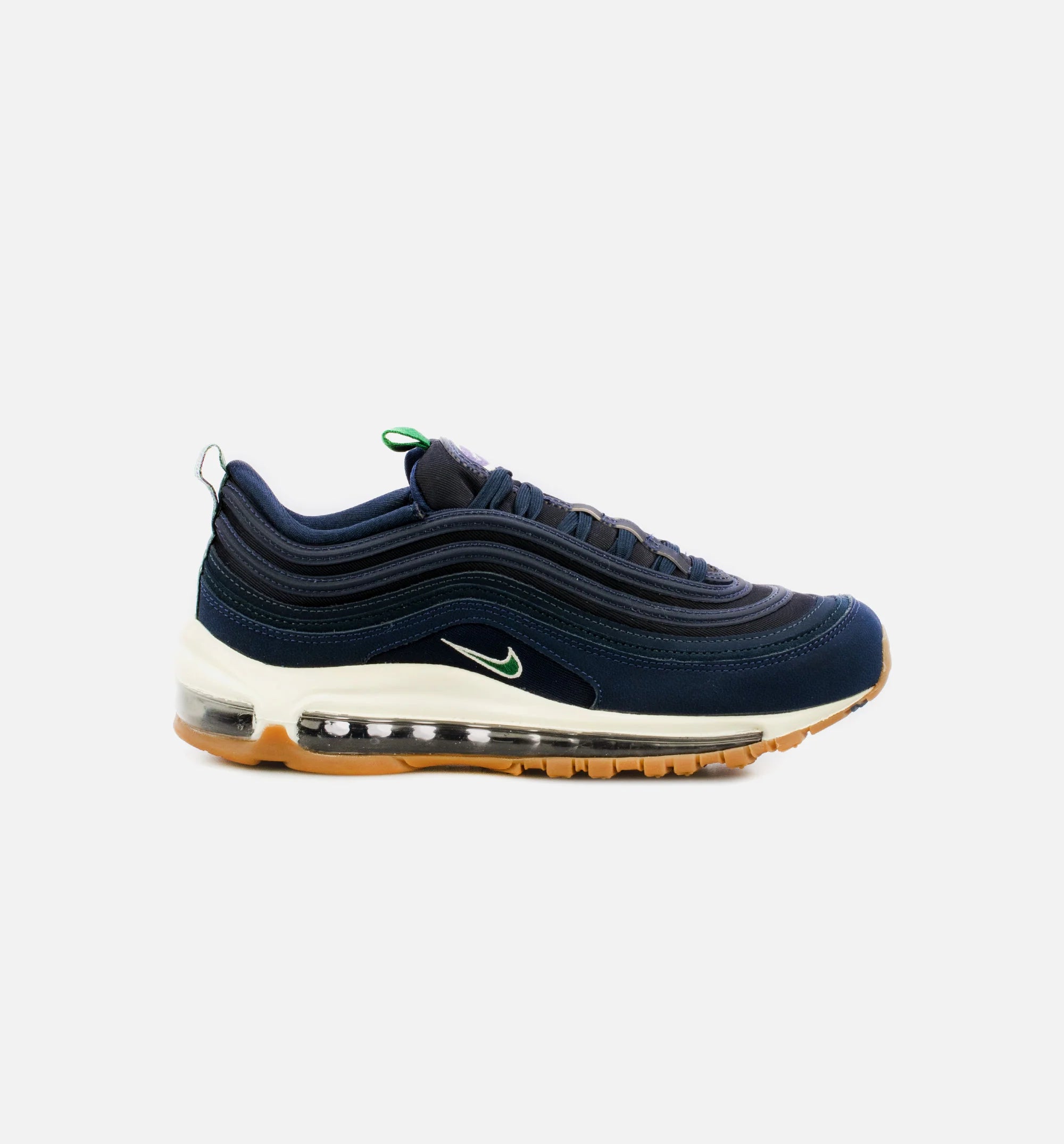 Air Max 97 Obsidian Womens Lifestyle Shoe Blue
