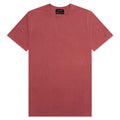 Kelven II Tee Pigment Red