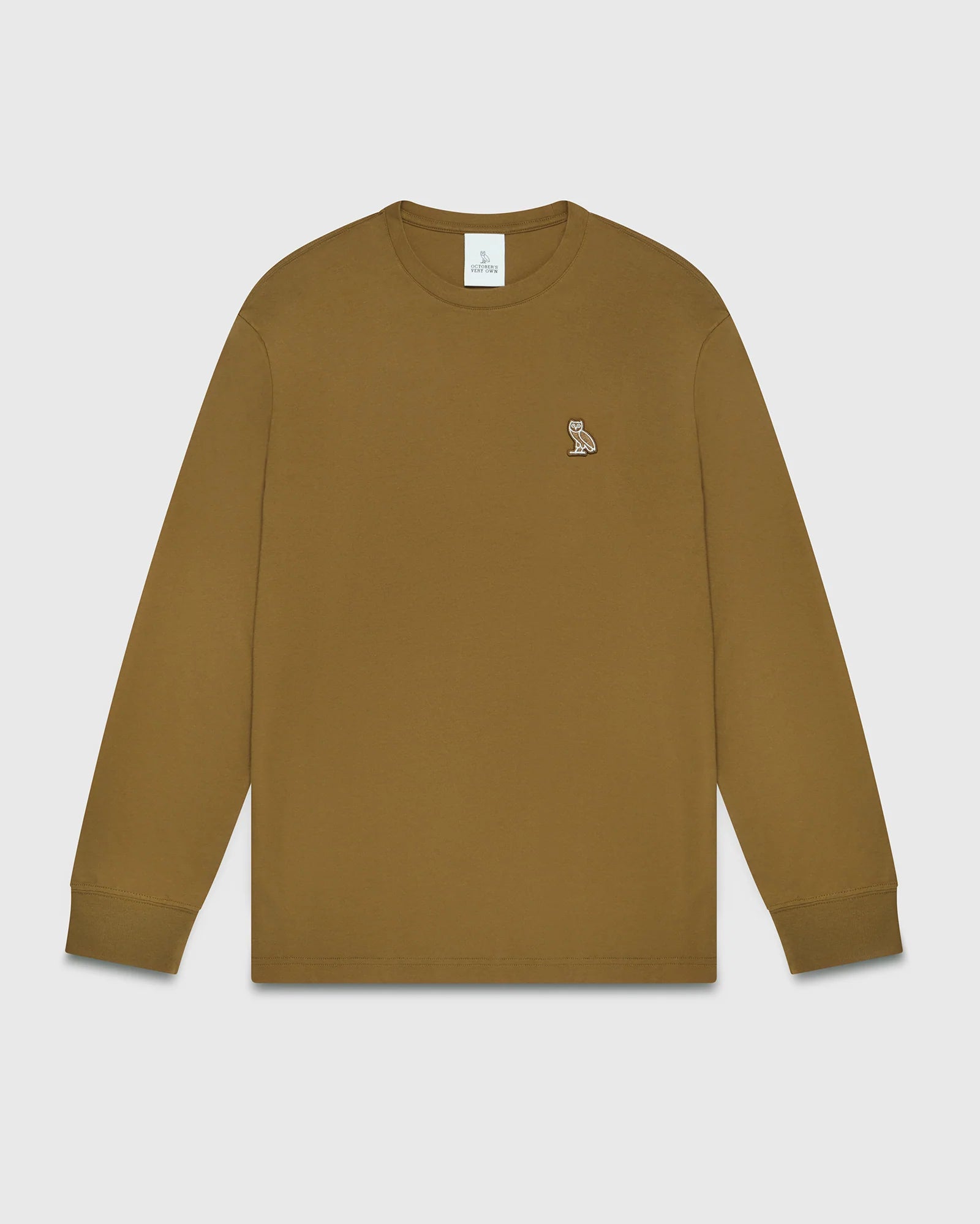 Classic Long Sleeve T Shirt