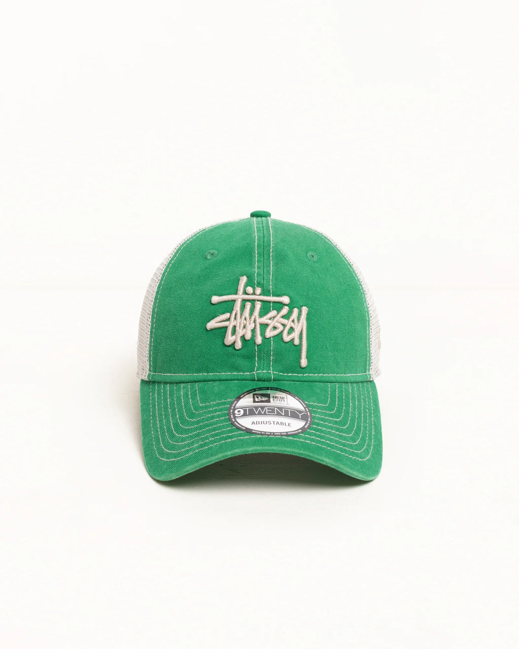 9TWENTY WASHED BASIC TRUCKER
