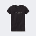 Womens SpaceX T Shirt