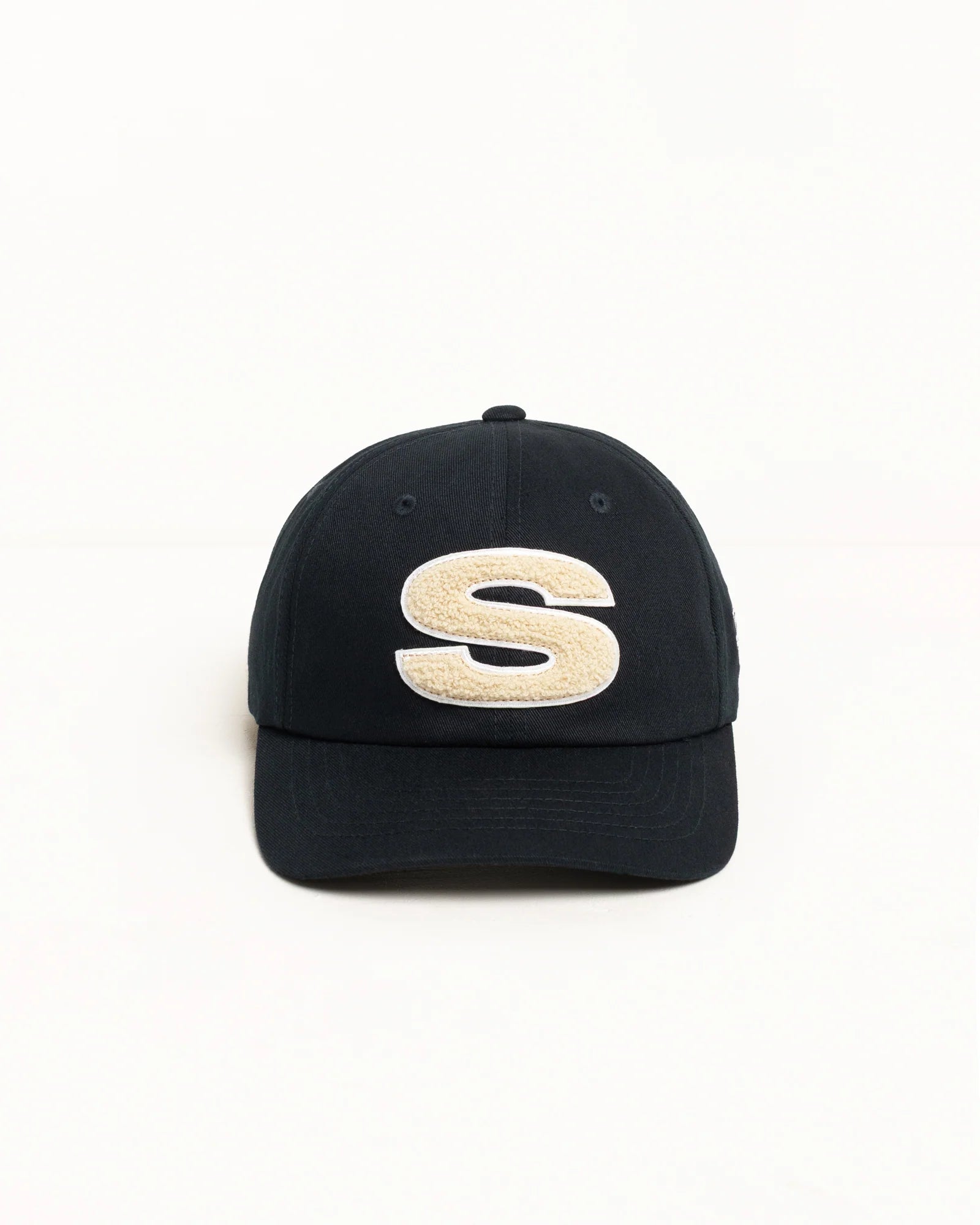 CHENILLE S SNAPBACK CAP