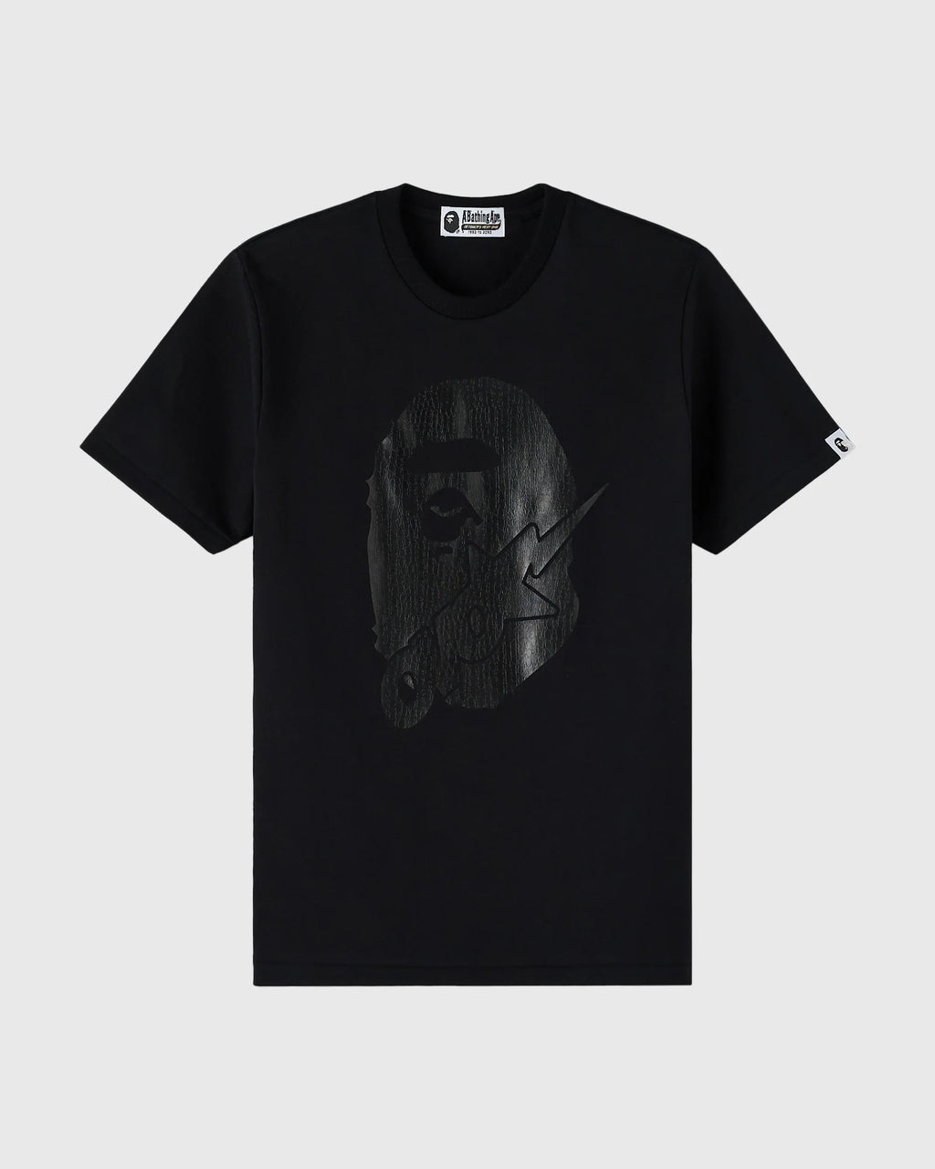 BAPE X OVO STA T SHIRT