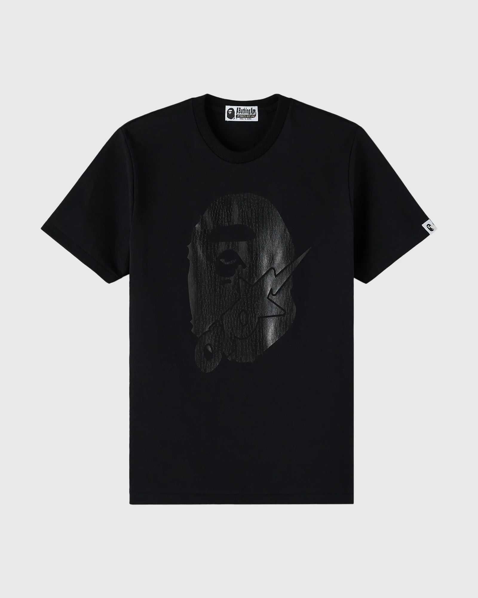 BAPE X OVO STA T SHIRT