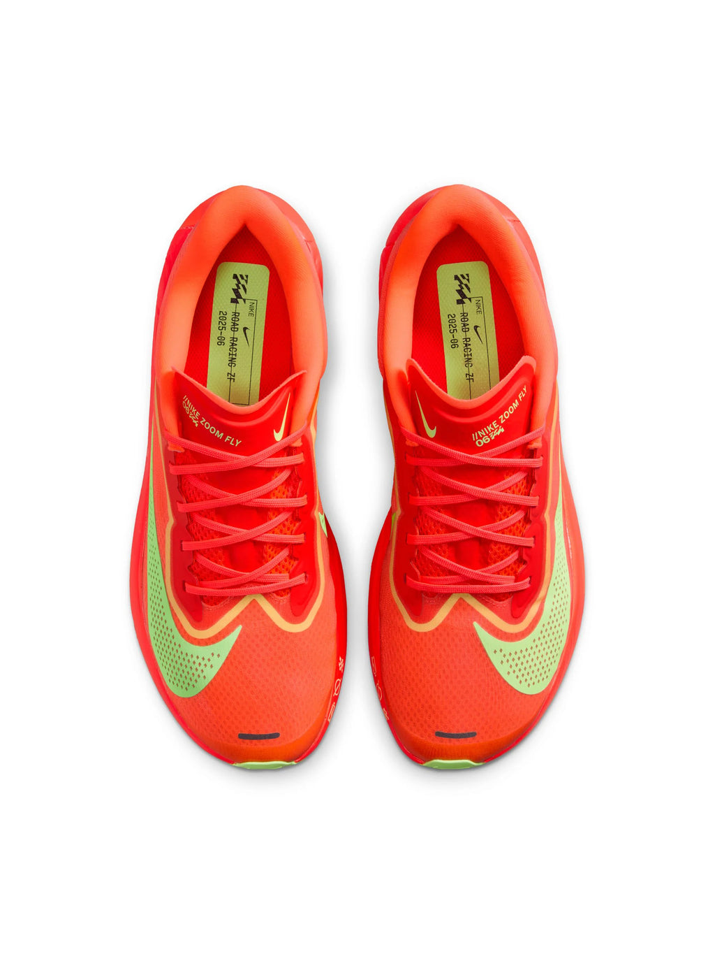 Nike Zoom Fly 6 Mens Shoes