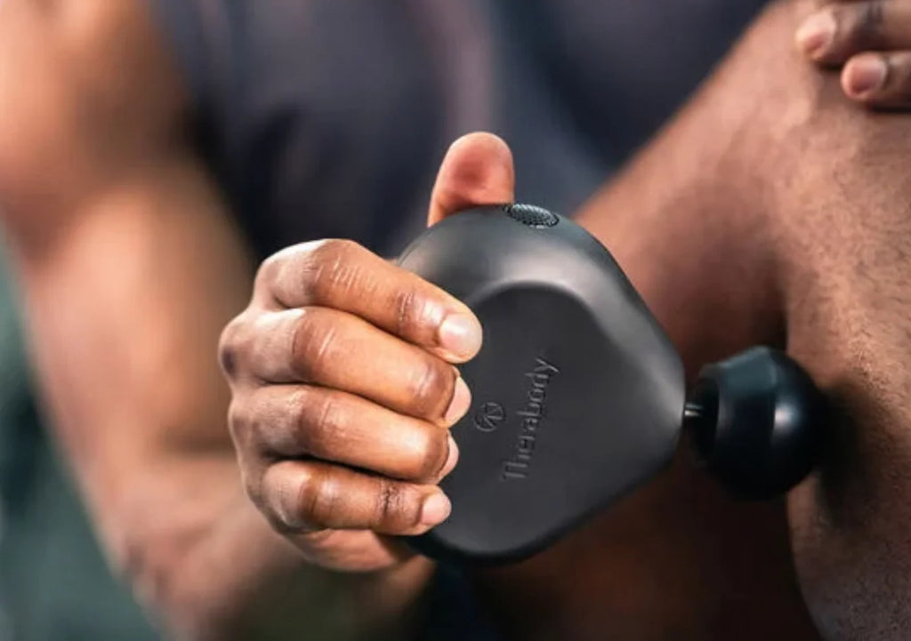 Therabody Theragun Mini 3RD GENERATION