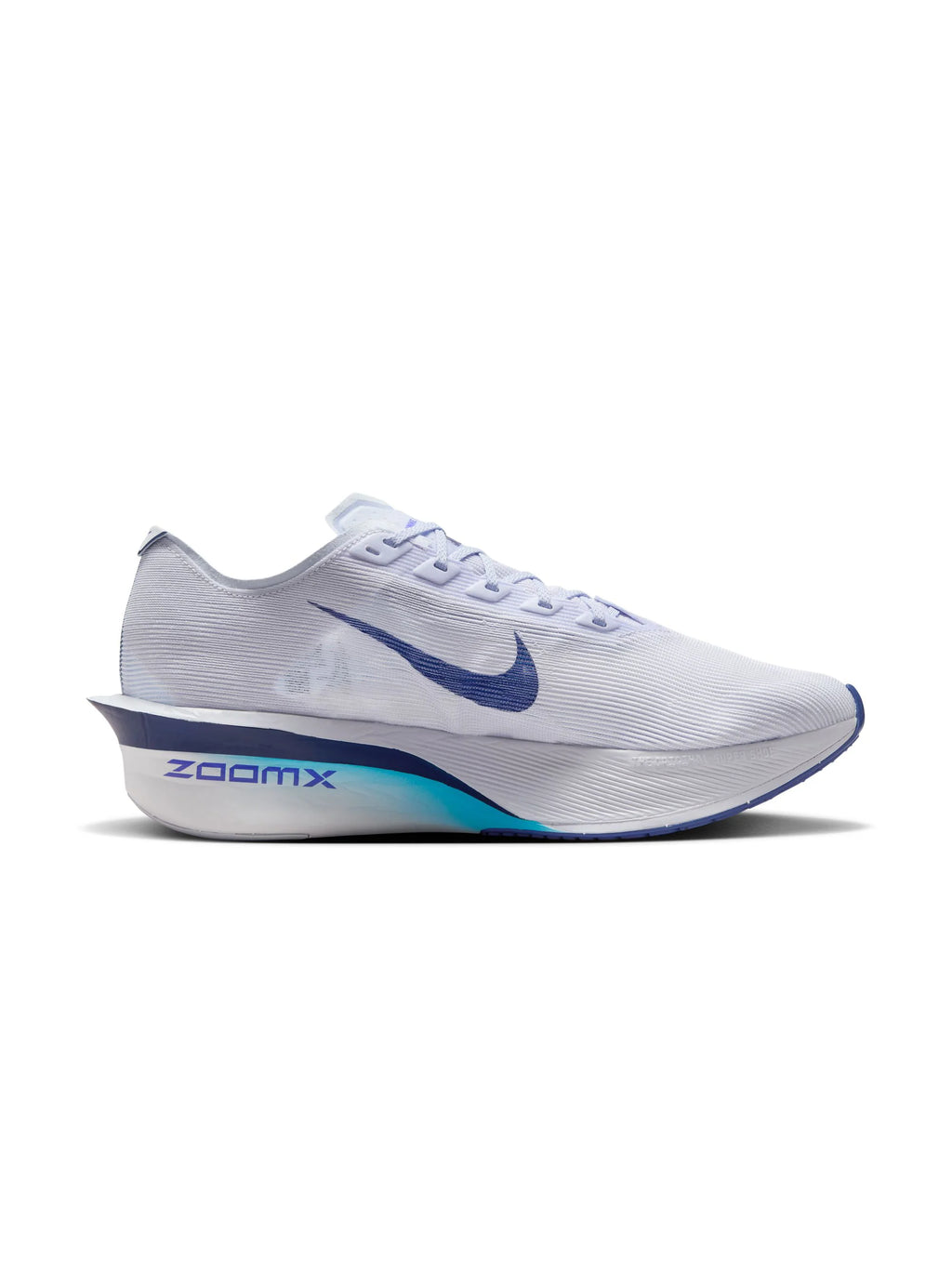 Nike ZoomX Vaporfly Next 4 Womens Shoe