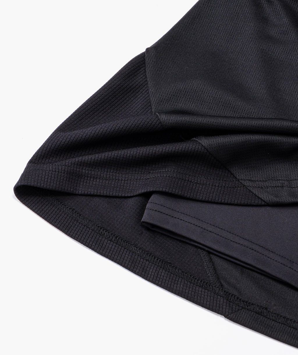AIM ACTIVE SKIRT WITH INTEGRATED SHORTS