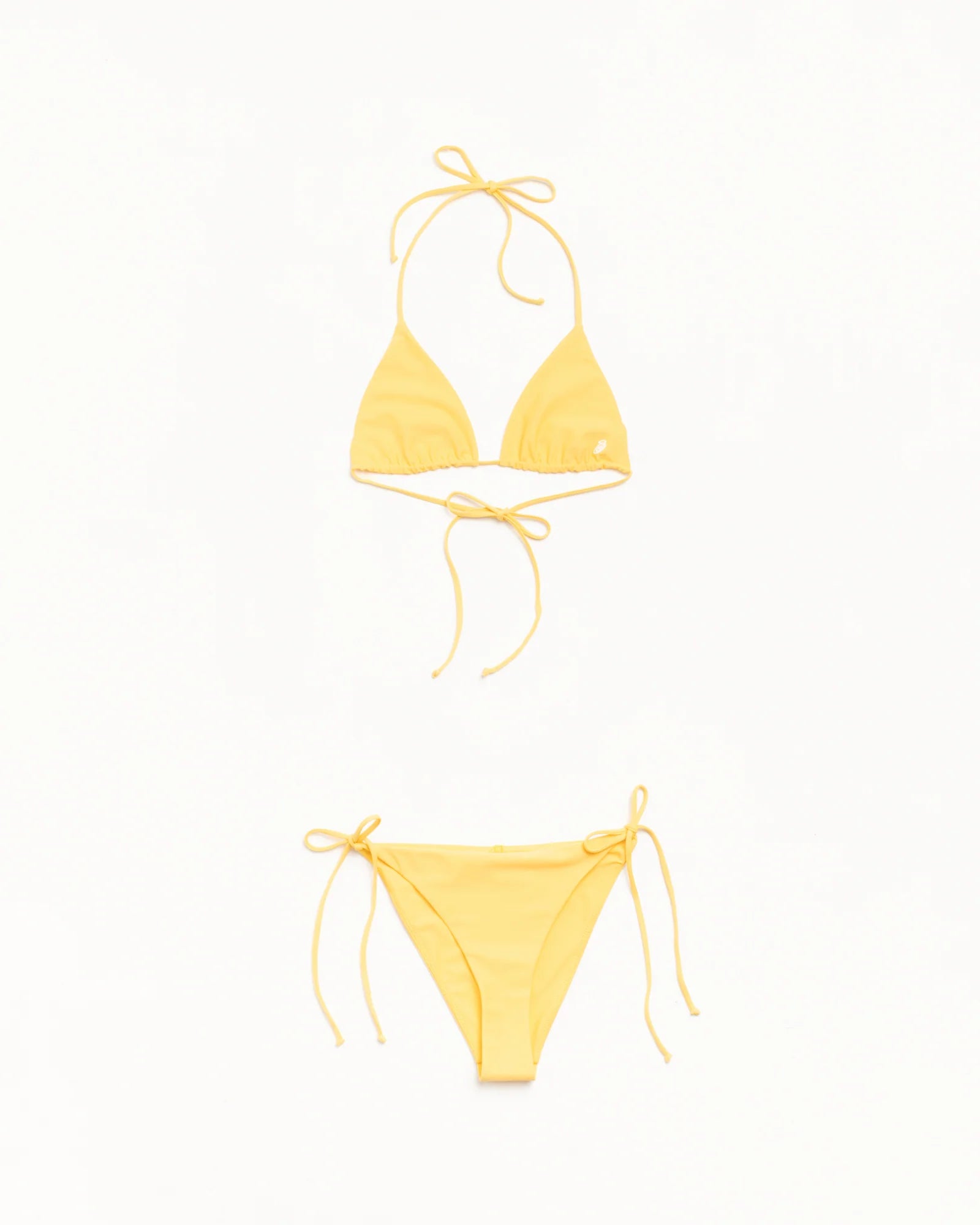 SIDE TIE BIKINI BOTTOM