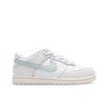 Dunk Low PS White Light Silver Phantom