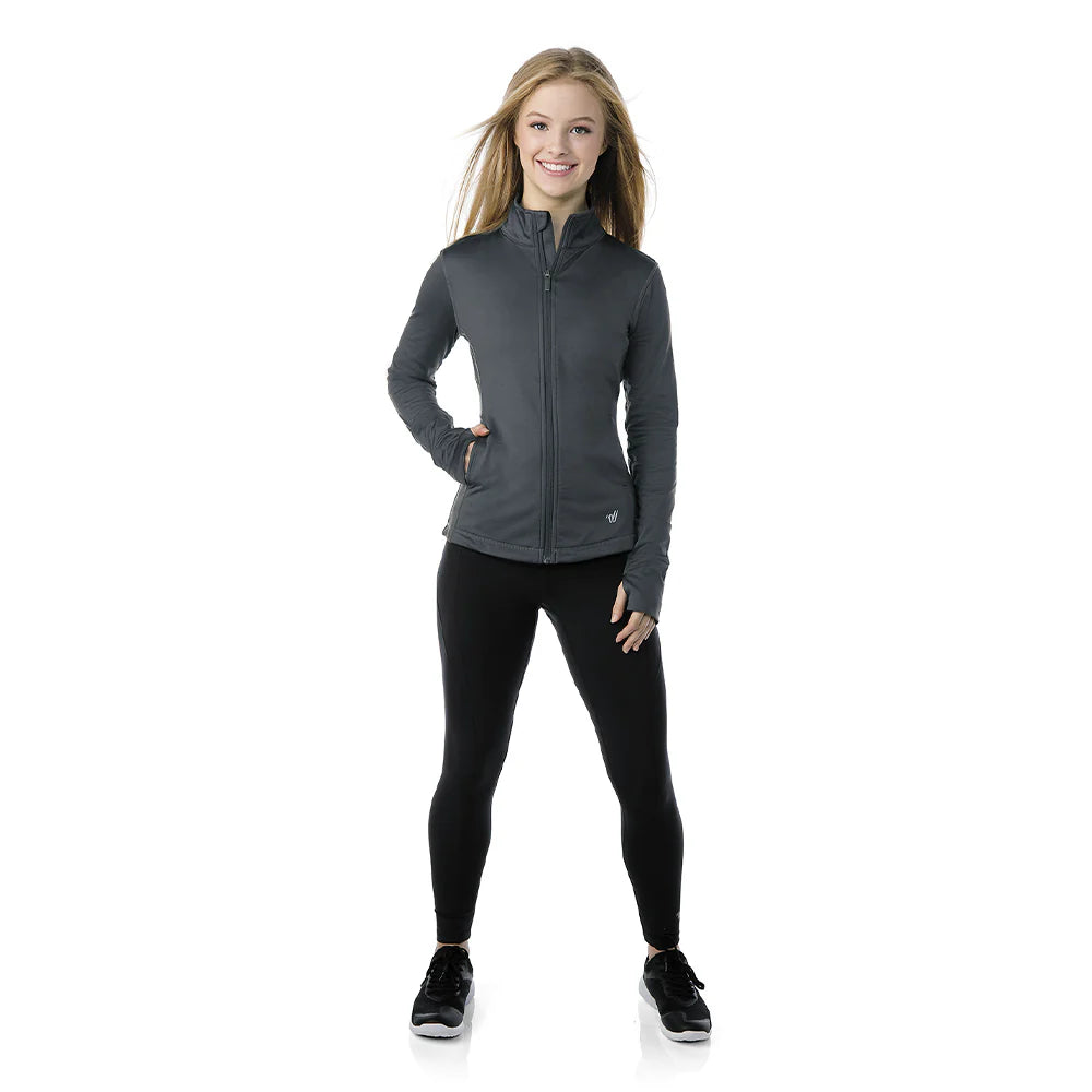Luxe Line Perfect Fit Jacket