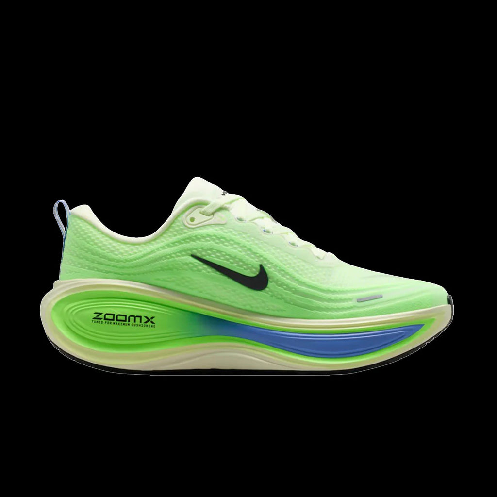Nike Vomero Plus Volt Tint Black Spruce Lime Blast