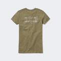 Womens Falcon 1 T Shirt