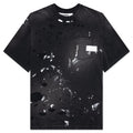 Savage S S Pocket Crewneck Black