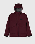 Water Repellant Jacket Eagle Brown