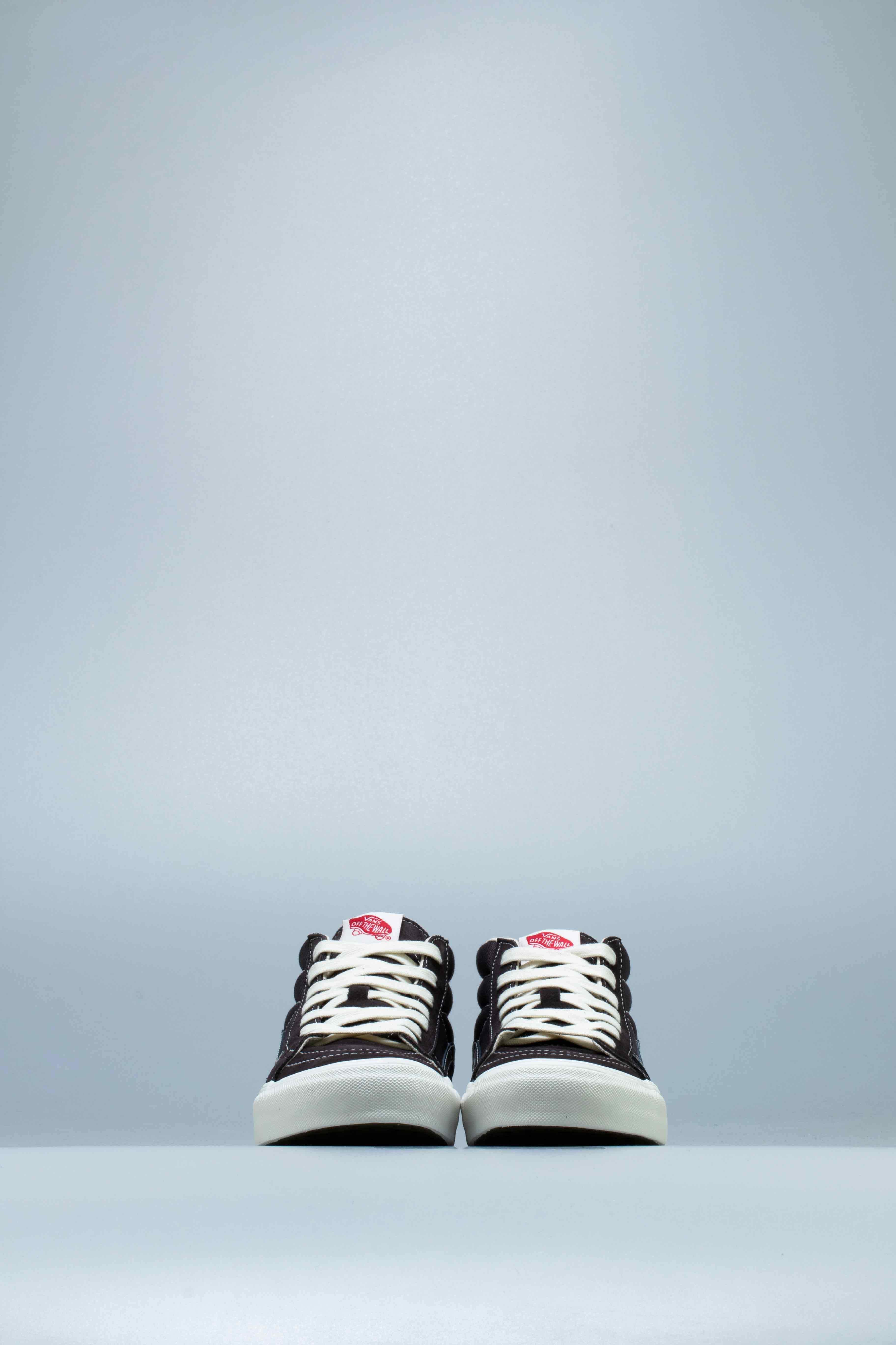 OG SK8 Mid LX Mens Shoe Shale Black