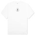 Puma x Skepta Graphic Tee White