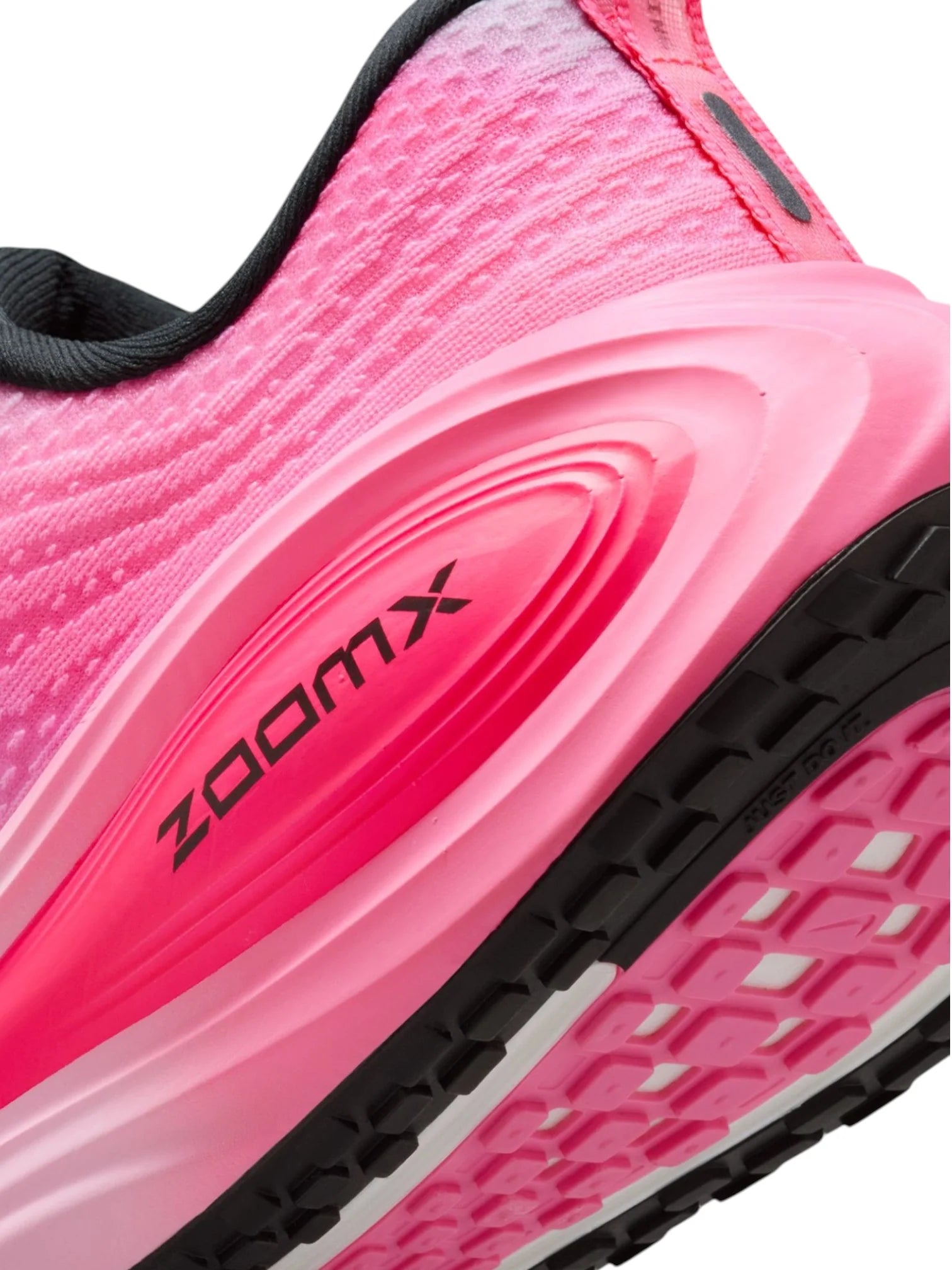 Nike Air Zoom Vomero Plus Womens Shoes