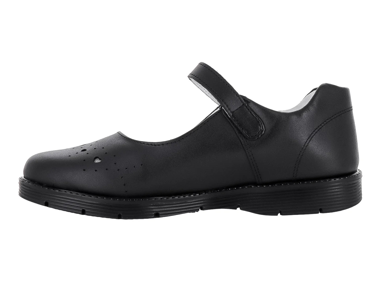 Tenis Blasito Negro para Niña