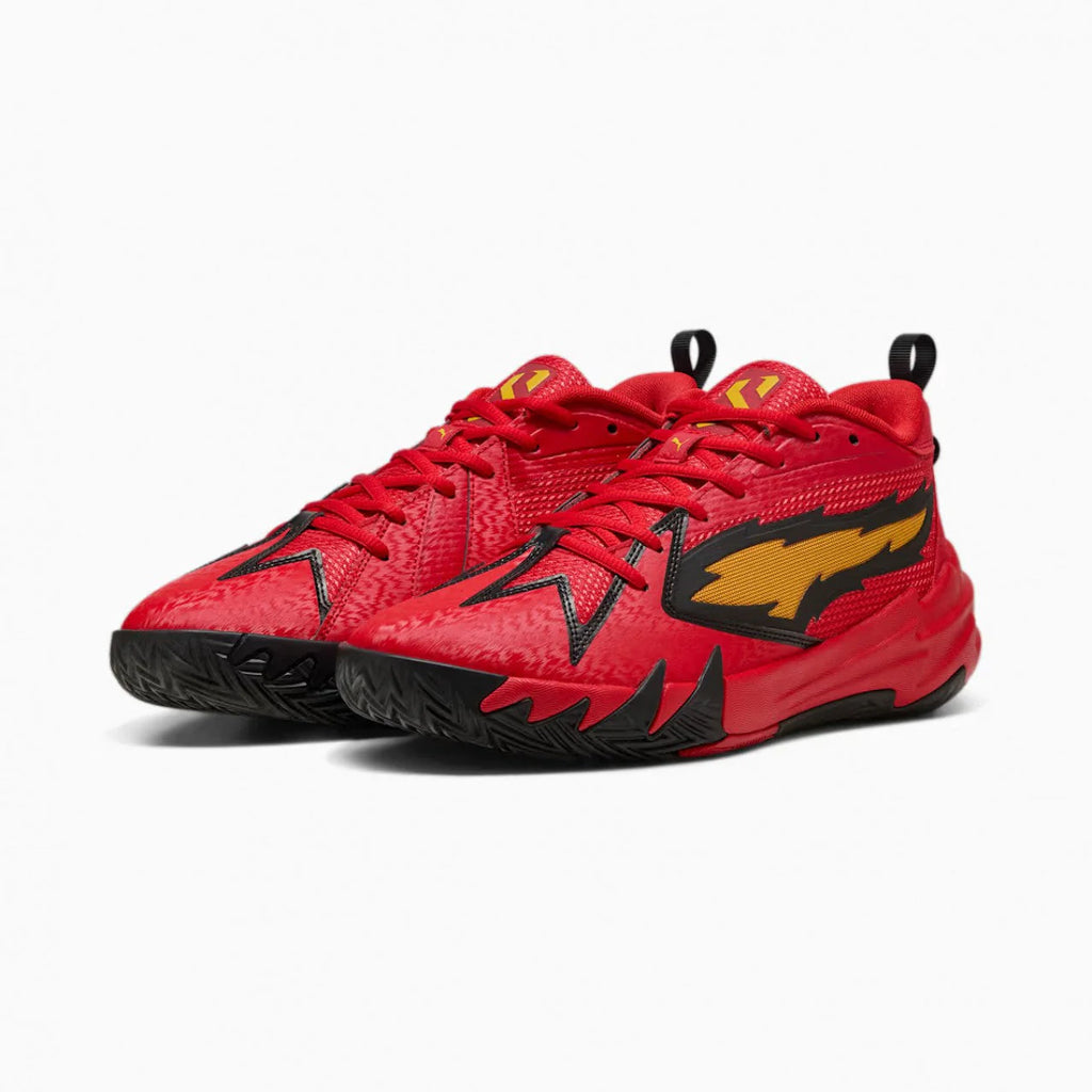 Tênis Puma Scoot Zeros Retro Portland