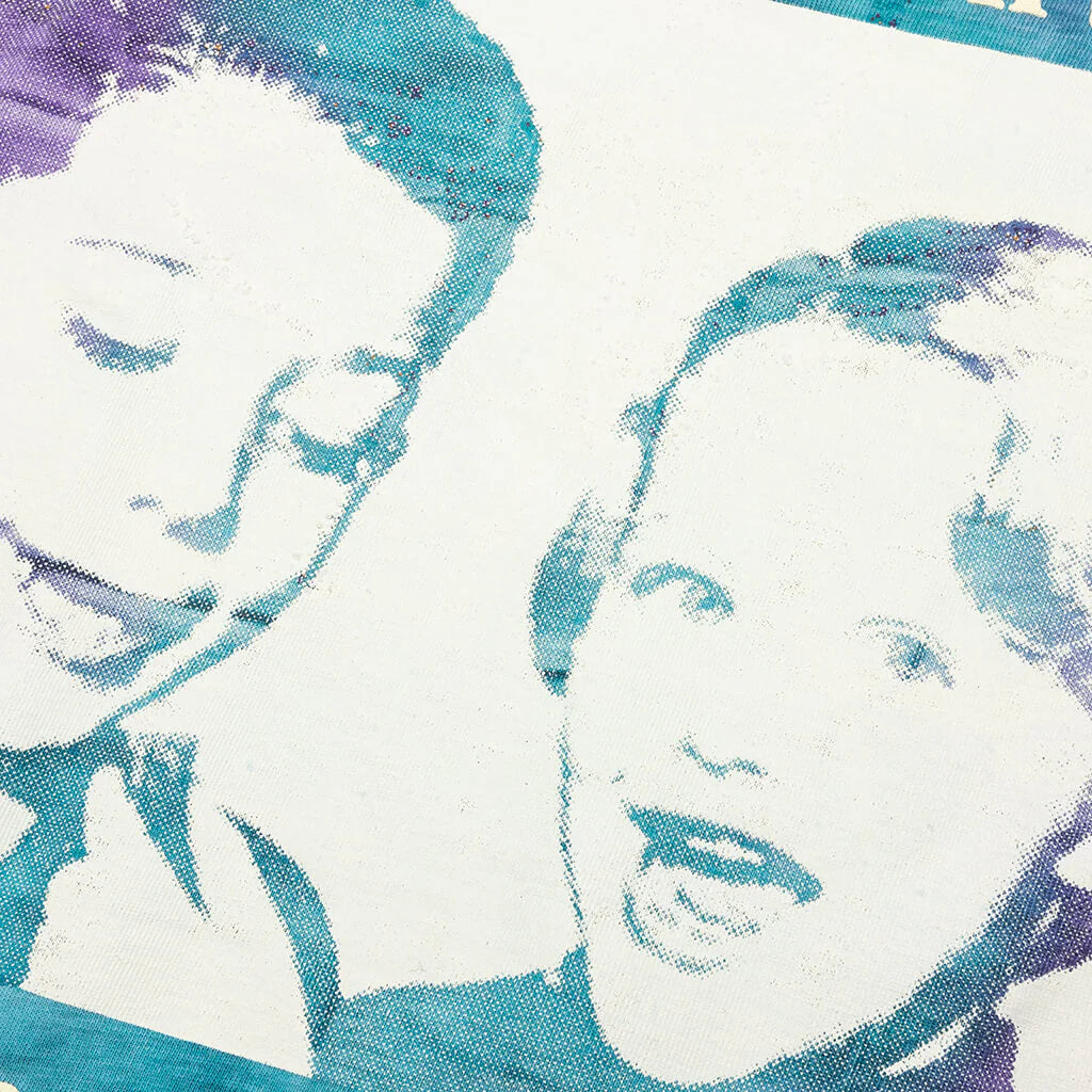 Acid Techno Tee Multi