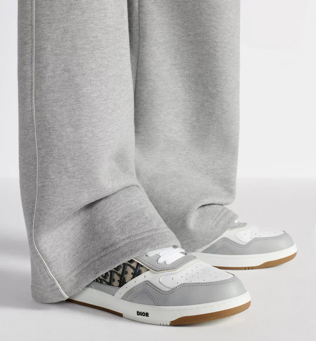 B27 Uptown Low Top Sneaker