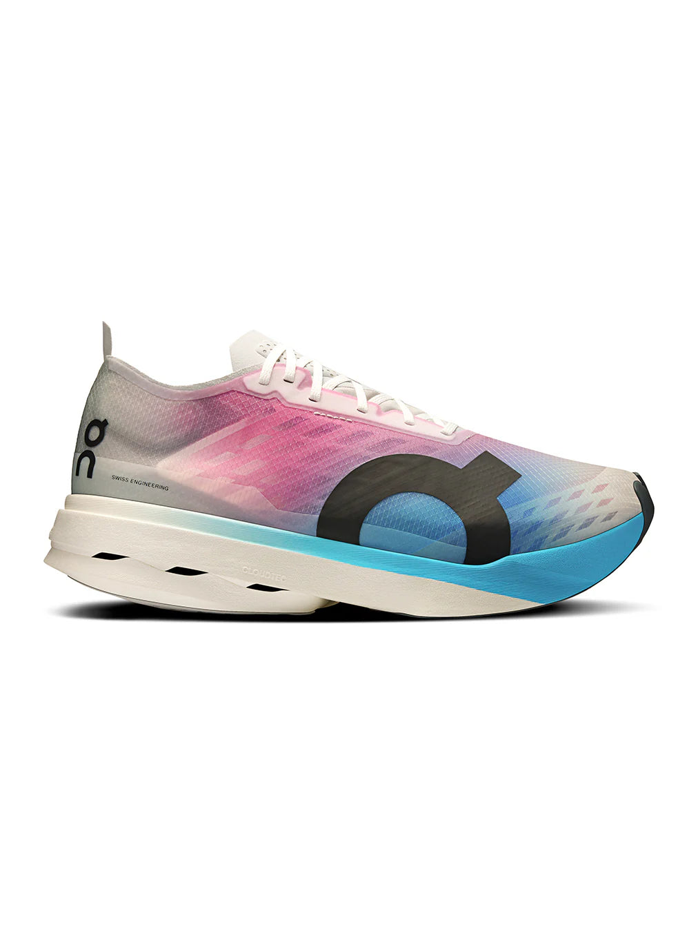 On Cloudboom Strike Womens Shoe