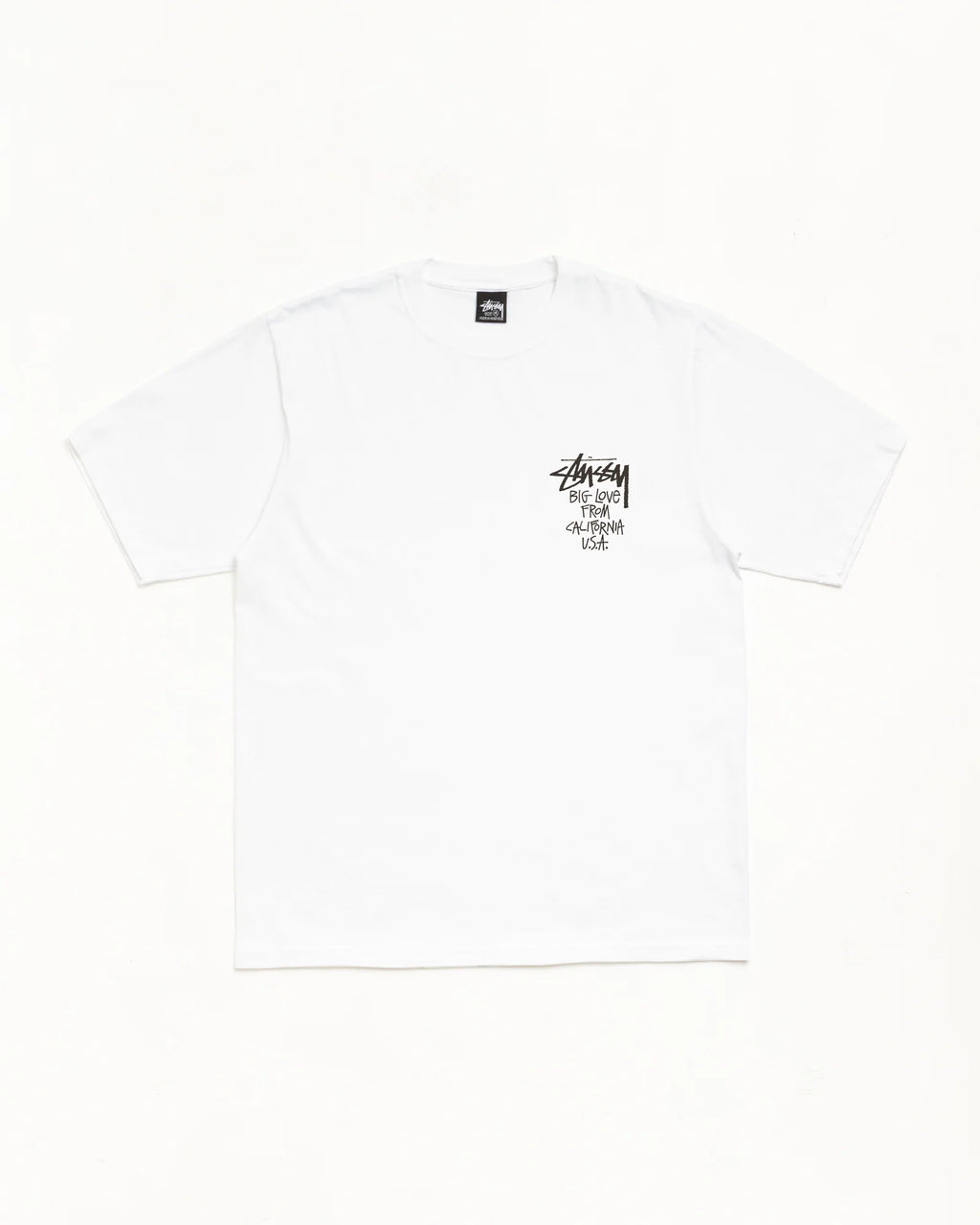 BIG LOVE TEE