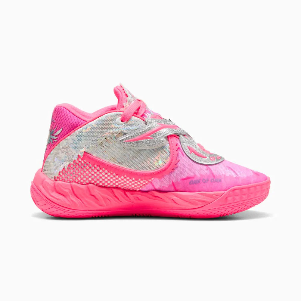 Tênis Puma LaMelo Ball MB05 World Tour