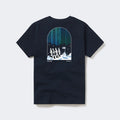 Kids SpaceX Fram2 T Shirt