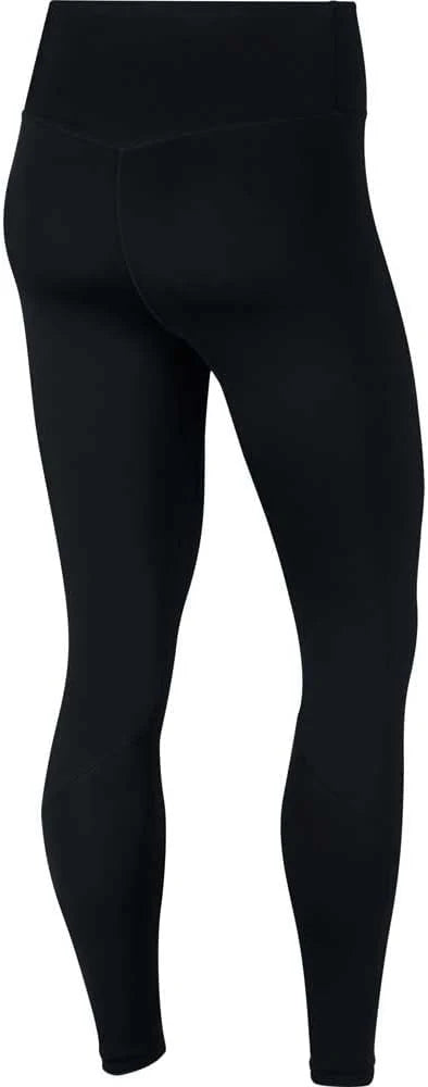 Nike Womens One 7 8 Tights 2 Black