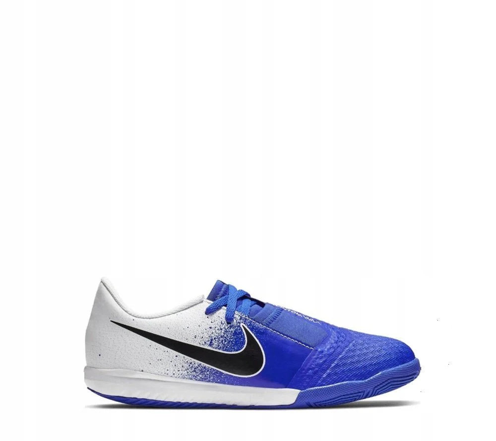 Nike JR Phantom Venom A IC White