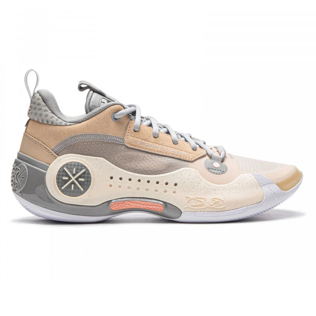Tênis Li Ning Way of Wade 10 Low Origin