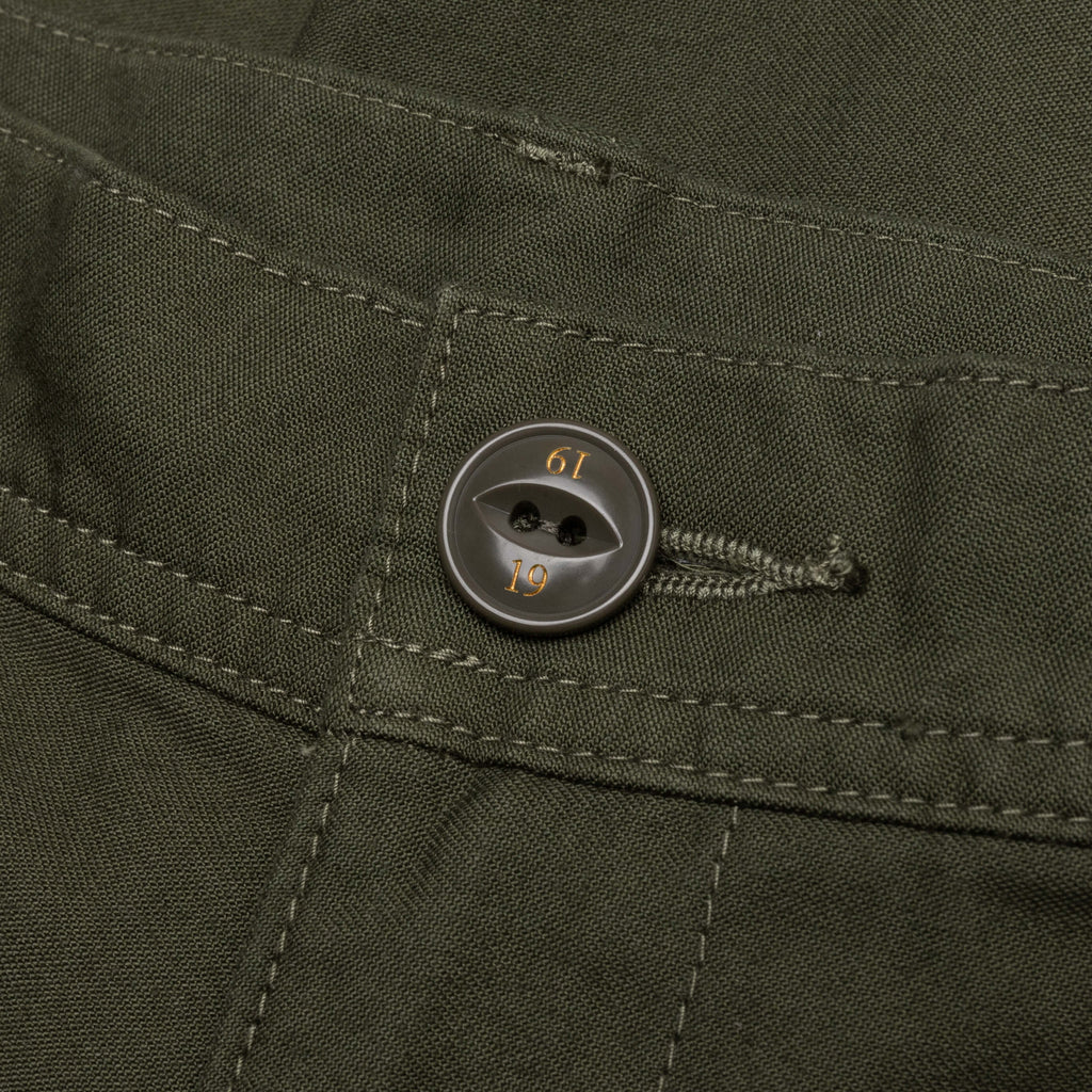 BDU Pants Olive Drab