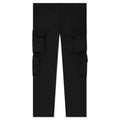 Keane Cargo Pants Black