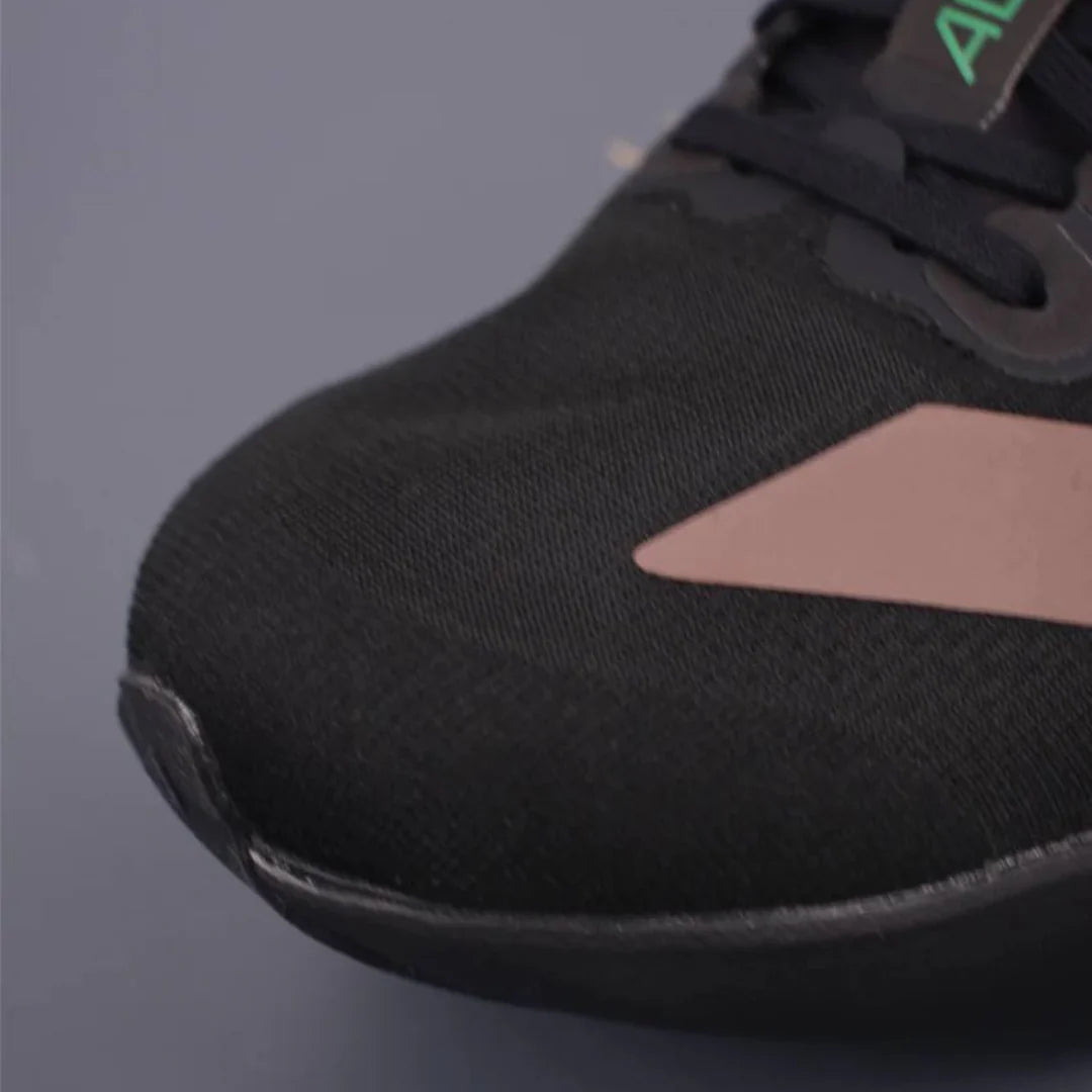 Tênis Adidas Adizero Evo SL Preto Azul Marrom