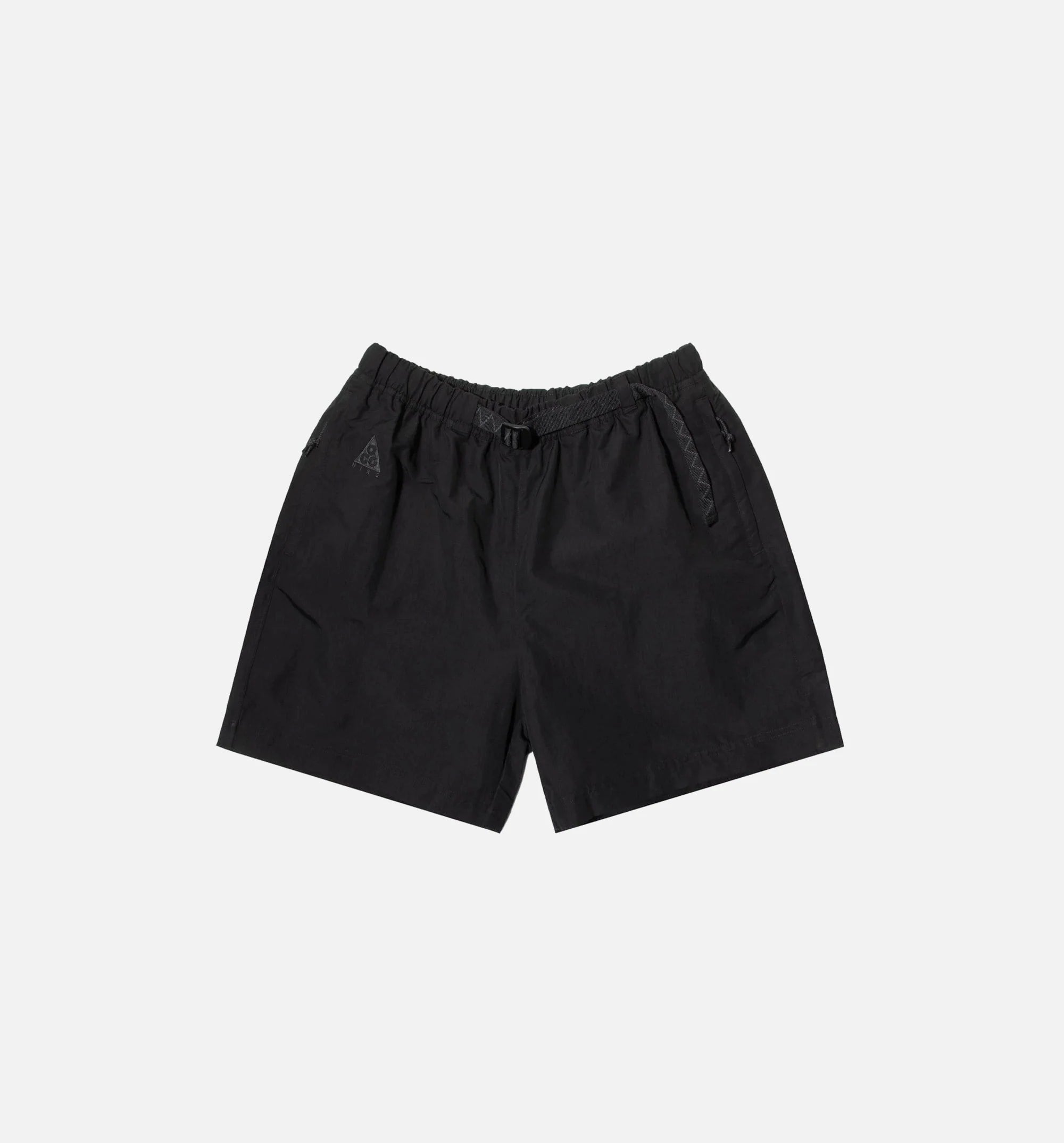 ACG Woven Mens Shorts Black