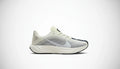 NIKE PEGASUS PLUS OFF WHITE GREY AND BLACK