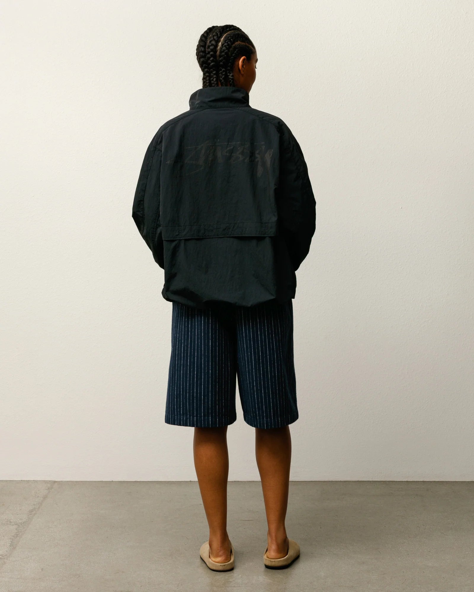 BAGGY BEACH SHORT